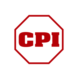 CPI Security logo