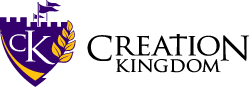 Creation Kingdom logo