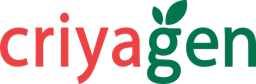 Criyagen Biologicals logo
