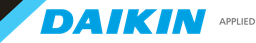 Daikin Applied Americas Inc logo