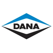 Dana logo