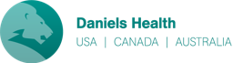 Daniels Health logo