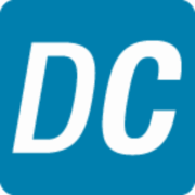 DataCatalyst LLC logo