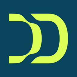 DataDome logo