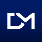 Decentralized Masters logo