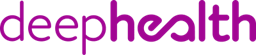 DeepHealth logo
