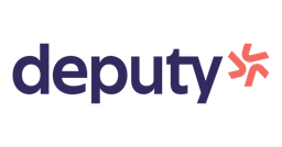 Deputy logo
