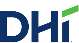 DHI Group, Inc. logo