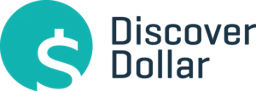 Discover Dollar logo
