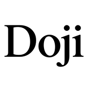 Doji logo