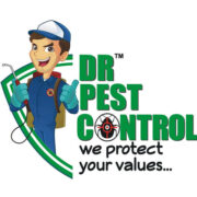 Dr Pest Control Services logo