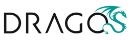 Dragos logo