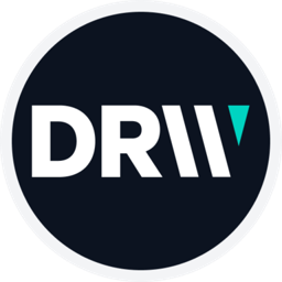 DRW logo