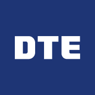 Dte Energy logo