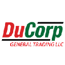 Ducorp India logo
