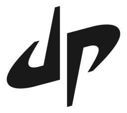 Dude Perfect logo