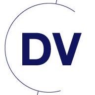 DV Trading logo