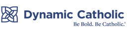 Dynamic Catholic logo