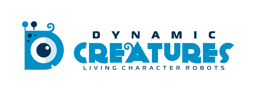 Dynamic Creatures logo