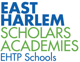 East Harlem Tutorial Program logo
