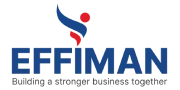 Effiman Services logo