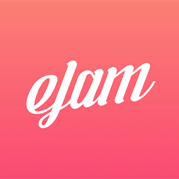 Ejam India logo