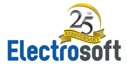 Electrosoft logo