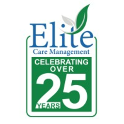Elite Care Management, Inc. logo