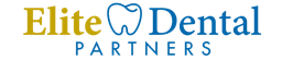 Elite Dental Partners logo