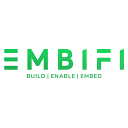 Embifi Global Services logo