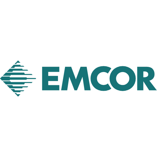 EMCOR Group logo