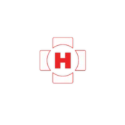 Eminent Haspatal logo