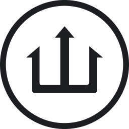 Endeavour. Inspired Infrastructure. logo