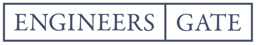 Engineers Gate logo