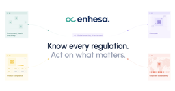 Enhesa logo