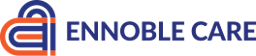 Ennoble Care logo