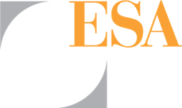 Environmental Science Associates logo