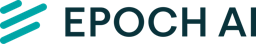 Epoch AI logo