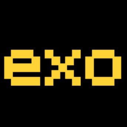 Exo Labs logo