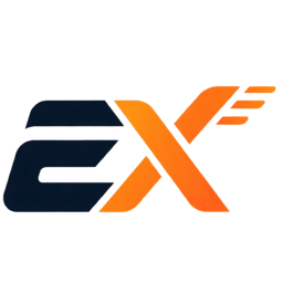 Exrecharge logo
