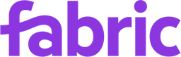 Fabric logo