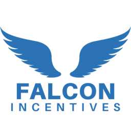 Falcon Incentives logo