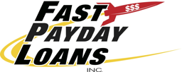 Fast Payday Loans - Florida logo
