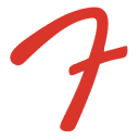 Fender logo