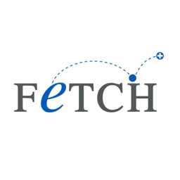 Fetch Specialty & Emergency Veterinary Centers logo