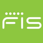 Fidelity National Information (FIS) logo