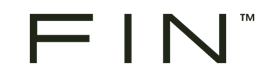 Fin logo