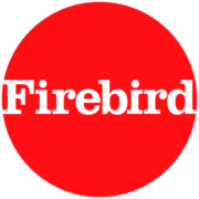 Firebird Music logo