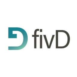 Fivd India Consulting logo