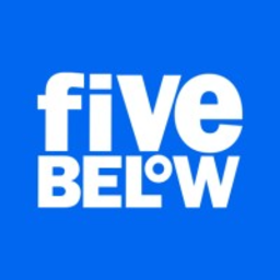 Five Below Inc logo